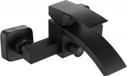 MEXEN - Libra vanová baterie, černá (745130-70)