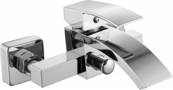 MEXEN - Libra vanová baterie, chrom (745130-00)