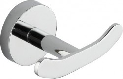 MEXEN - Loft dvojitý držák na ručníky chrom (7012635-00)