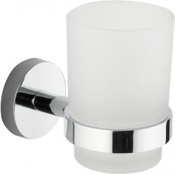 MEXEN - Loft sklenka na kartáčky na zuby, chrom (7012638-00)