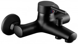 MEXEN - Lua vanová baterie černá (72830-70)