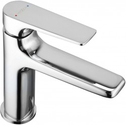 MEXEN - Lynx umyvadlová baterie, chrom (745900-00)