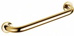 MEXEN - Madlo 30 cm, zlatá (70101630-50)