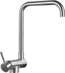 MEXEN - Madox sklopná pod okno dřezová baterie chrom (672000-00)