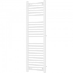 MEXEN - Mars otopný žebřík/radiátor 1200 x 400 mm, 439 W, bílá (W110-1200-400-00-20-S)