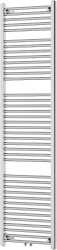 MEXEN - Mars otopný žebřík/radiátor 1800 x 500 mm, 643 W, chrom (W110-1800-500-00-01)