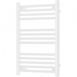 MEXEN - Mars otopný žebřík/radiátor 700 x 500 mm, 284 W, bílá (W110-0700-500-00-20-S)