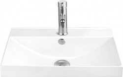 MEXEN - MILA nábytkové umyvadlo 60 x 46 cm bílé (25296000)