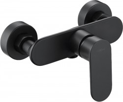 MEXEN - Milo sprchová baterie černá (71340-70)