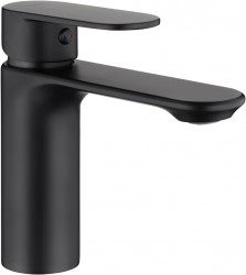 MEXEN - Milo umyvadlová baterie černá (71300-70)