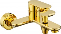 MEXEN - Milo vanová baterie gold (71330-50)