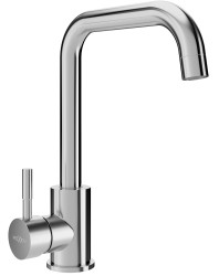 MEXEN - Modena dřezová baterie chrom (671900-00)