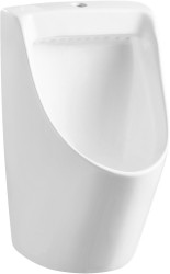MEXEN - Nolan nástěnný pisoár, bílá (37065500)