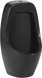 MEXEN - Oliver pisoár závěsný, černá mat (37016970)