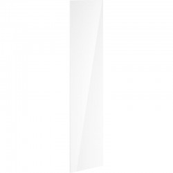 MEXEN - Orio čelo pro koupelnovou skříňku 35 x 160, bílá lesk (91A11-1600-300-1-00)