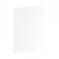MEXEN - Orio čelo pro koupelnovou skříňku 45 x 43,5, bílá mat (91A11-0450-470-1-01)