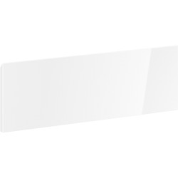MEXEN - Orio čelo pro koupelnovou skříňku 50 x 20, bílá lesk (91A10-0500-235-1-00)