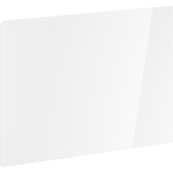 MEXEN - Orio čelo pro koupelnovou skříňku 70 x 43,5, bílá lesk (91A10-0700-470-1-00)