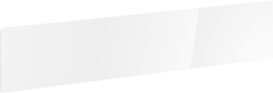 MEXEN - Orio čelo pro koupelnovou skříňku 80 x 20, bílá lesk (91A10-0800-235-1-00)