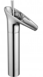 MEXEN - Orion umyvadlová baterie vysoká, chrom (745510-00)