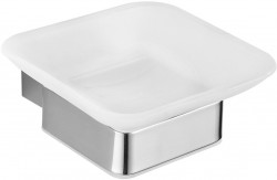 MEXEN - Pavo mýdlenka, chrom (7030439-00)