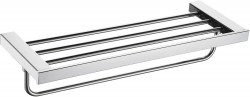 MEXEN - Pavo polička na ručník, chrom (7030420-00)