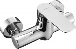 MEXEN - Pecos sprchová baterie, chrom -  (72740-00)