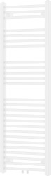 MEXEN - Pluton otopný žebřík/radiátor 1450 x 500 mm, 712 W, bílá (W106-1450-500-00-20)