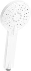 MEXEN - R-40 ruční sprcha 3-funkce bílá (79540-20)