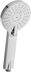 MEXEN - R-40 ruční sprcha 3-funkční chrom (79540-00)