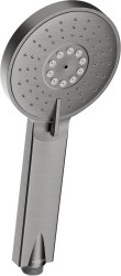 MEXEN - R-40 ruční sprcha 3-funkční grafit (79540-66)