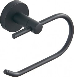 MEXEN - Remo držák toaletního papíru černá (70507333-70)