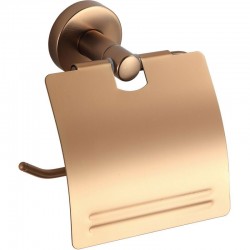 MEXEN - Remo držák toaletního papíru, měď kartáčovaná (7050733-65)