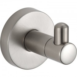 MEXEN - Remo háček na ručník, nikl kartáčovaný (70507351-97)