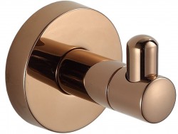 MEXEN - Remo háček na ručník růžové zlato (70507351-60)