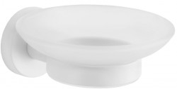 MEXEN - Remo mýdlenka, bílá (7050739-20)