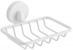 MEXEN - Remo mýdlenka, bílá (7050751-20)