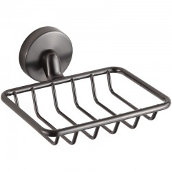 MEXEN - Remo mýdlenka, grafit kartáčovaná (7050751-66)