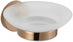 MEXEN - Remo mýdlenka, růžové zlato (7050739-60)