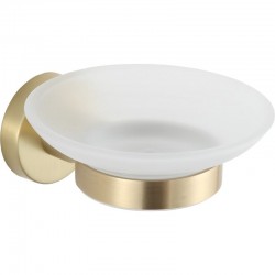 MEXEN - Remo mýdlenka, zlato kartáčovaná (7050739-55)