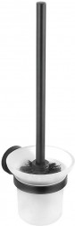 MEXEN - Remo WC štětka, černá  (7050750-70)