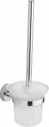MEXEN - Remo WC štětka, chrom  (7050750-00)