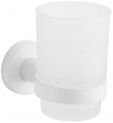 MEXEN - Remodržák skleničky, bílá (7050738-20)