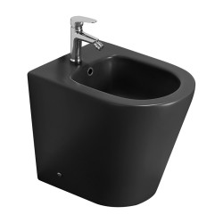MEXEN - Rico bidet stojací, černá mat (36725185)