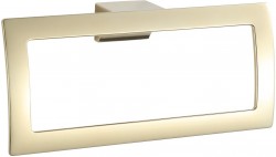 MEXEN - Rino držák ručníku, zlatá (7027032-50)