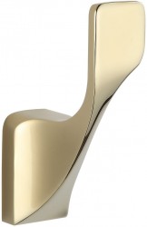 MEXEN - Rino háček na ručník, zlatá (7027035-50)