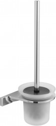 MEXEN - Rino WC štětka, chrom (7027050-00)