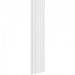 MEXEN - Rivel čelo pro koupelnovou skříňku reliéf 35 x 160 cm (1 ks.), bílá mat (91A21-1600-300-1-01)