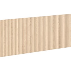 MEXEN - Rivel čelo pro koupelnovou skříňku reliéf 90 x 43,5, dub (91A20-0900-470-1-81)