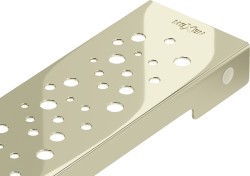 MEXEN - Rošt M12 pro žlab 90 cm zlato (1521090)